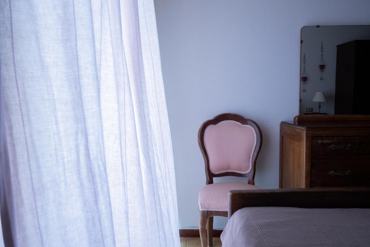 غارنانو Locanda Genzianella المظهر الخارجي الصورة