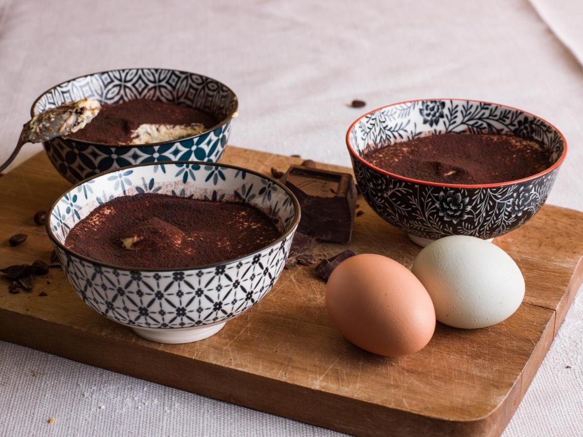 غارنانو Locanda Genzianella المظهر الخارجي الصورة
