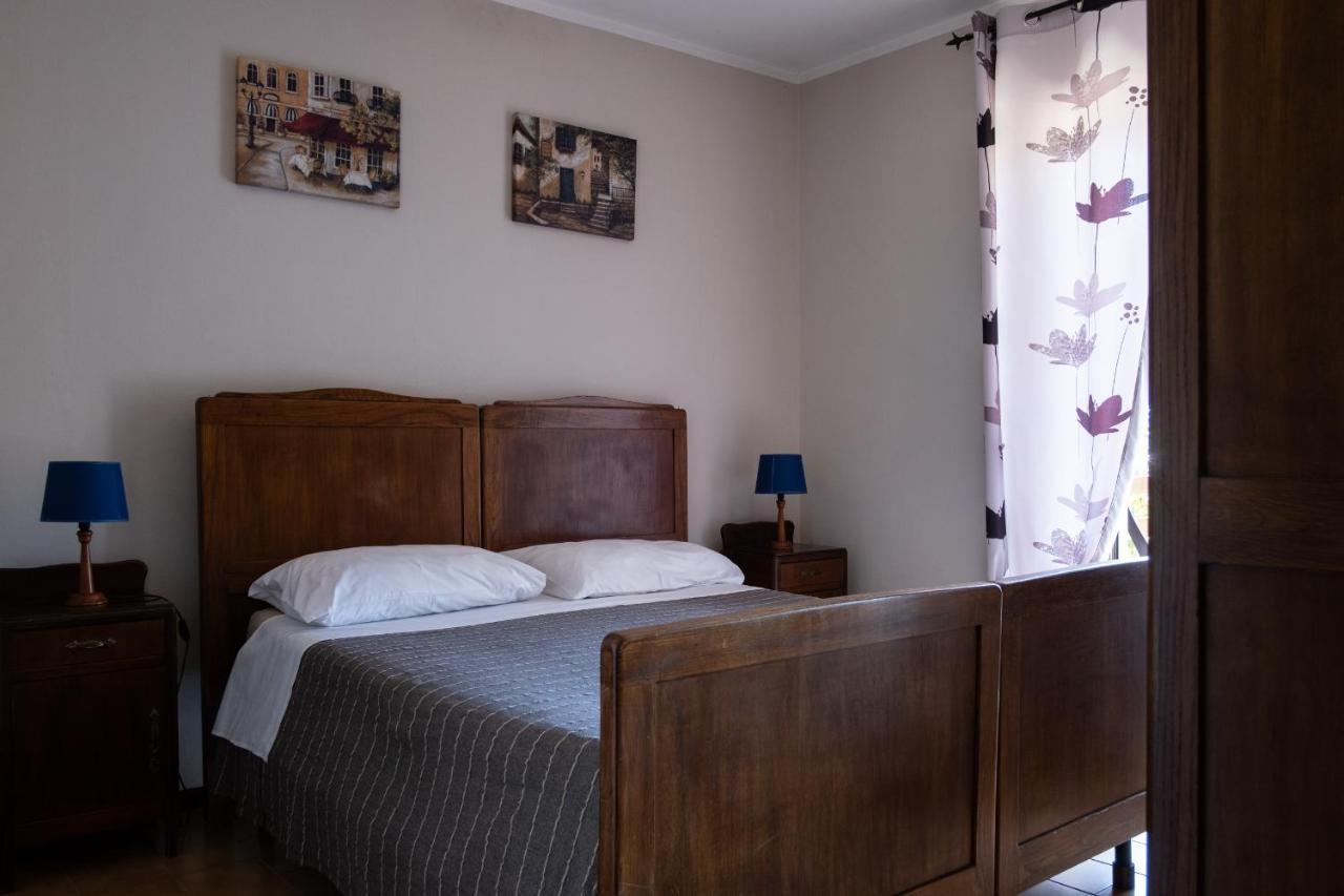 غارنانو Locanda Genzianella المظهر الخارجي الصورة